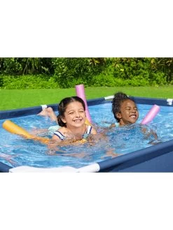 Bestway 7ft Steel Pro Frame Pool 11 Bestway 7ft Steel Pro Frame Pool -Home Comprehensive Q6A9R SQ6 0000000099 N A SLd3