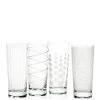 Maxwell & Williams Cheers High Ball Glasses