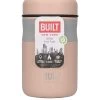 Built 490 Ml Food Flask – Mindful -Home Comprehensive Q9PKD SQ1 0000000005 GREY SLf