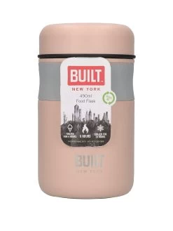 Built 490 Ml Food Flask β Mindful