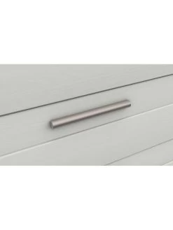 One Call Taylor Ready Assembled 5 Drawer Tall Boy 9 One Call Taylor Ready Assembled 5 Drawer Tall Boy -Home Comprehensive Q9QWN SQ4 0000000013 WHITE SLd