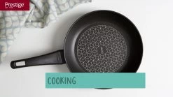 Prestige Thermo Smart 4-Piece Pan Set 15 Prestige Thermo Smart 4-Piece Pan Set -Home Comprehensive QATJR SQ7 0000000088 NO COLOR DVvL