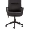 Pluto Office Chair - BlackĀ - FSCĀ® Certified 2 Pluto Office Chair - BlackĀ - FSCĀ® Certified -Home Comprehensive QCHHE SQ1 0000000004 BLACK SLf