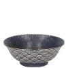 KitchenCraft Mikasa Satori Living Gold Large Serving Bowl -Home Comprehensive QEC9Q SQ1 0000000088 NO COLOR SLf
