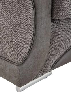 Labrinth Fabric Armchair 11 Labrinth Fabric Armchair -Home Comprehensive QEGC6 SQ6 0000000005 GREY SLd1