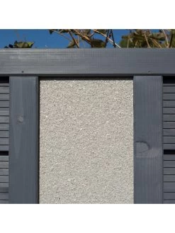 Rowlinson 6x3 Angled Palermo Screen Solid Infill 3pk 7 Rowlinson 6x3 Angled Palermo Screen Solid Infill 3pk -Home Comprehensive QF3CA SQ3 0000000088 NO COLOR SLd1