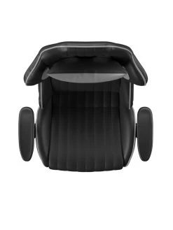 Alphason Senna Office Chair- Black/grey -Home Comprehensive QFTLW SQ5 0000000114 BLACK GREY SLd2