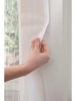 JML White Snap Screen -Home Comprehensive QHYEH SQ3 0000000013 WHITE SLd1