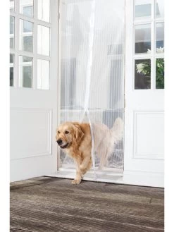 JML White Snap Screen -Home Comprehensive QHYEH SQ4 0000000013 WHITE SLd2