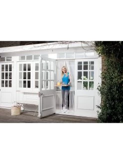 JML White Snap Screen -Home Comprehensive QHYEH SQ5 0000000013 WHITE SLd3