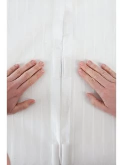 JML White Snap Screen -Home Comprehensive QHYEH SQ6 0000000013 WHITE SLd4