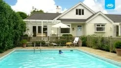 JML White Snap Screen -Home Comprehensive QHYEH SQ7 0000000013 WHITE DVvL