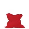Rucomfy XL Indoor/Outdoor Squarbie Giant Beanbag 1 Rucomfy XL Indoor/Outdoor Squarbie Giant Beanbag -Home Comprehensive QJHPR SQ1 0000000017 RED SLf