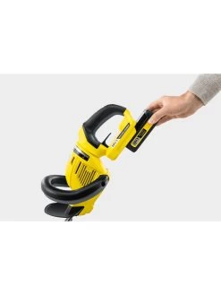 Karcher HGE 18-50 Cordless Hedge Trimmer (Battery Set) -Home Comprehensive QJYT6 SQ6 0000000088 NO COLOR SLd4
