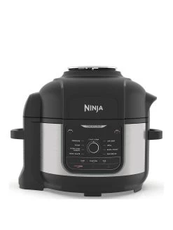 NINJA Foodi MAX 6L Multi-Cooker OP350UK