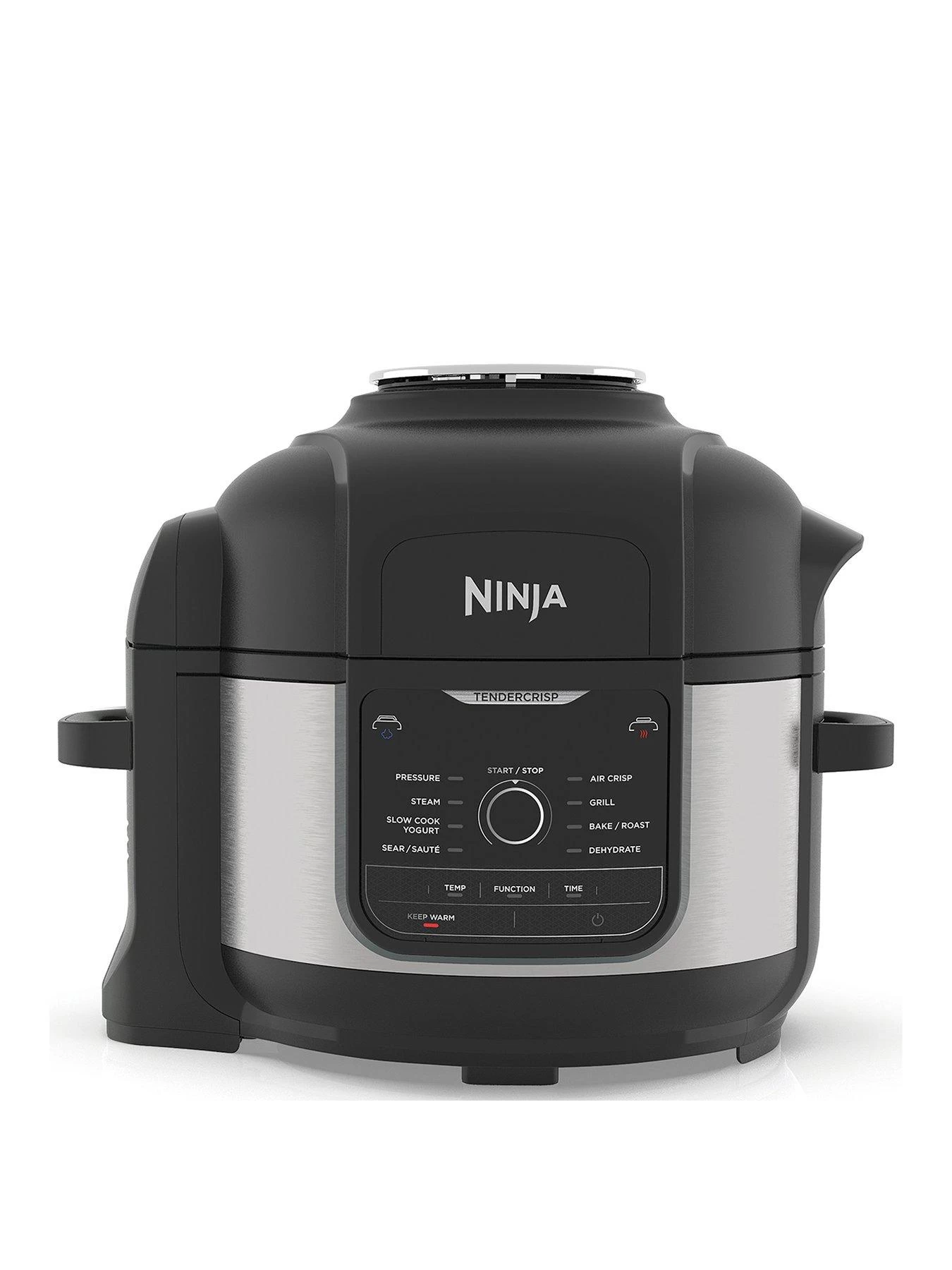NINJA Foodi MAX 6L Multi-Cooker OP350UK 3 NINJA Foodi MAX 6L Multi-Cooker OP350UK