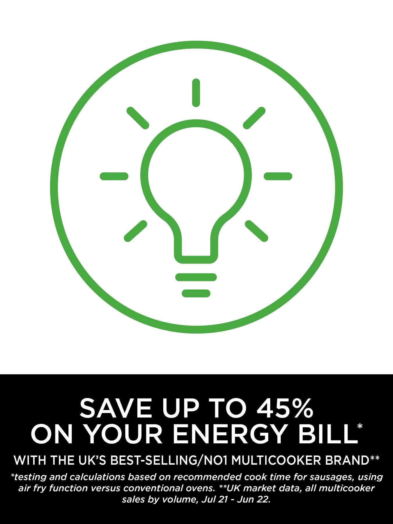 NINJA Foodi MAX 6L Multi-Cooker OP350UK 4 NINJA Foodi MAX 6L Multi-Cooker OP350UK - Image 2