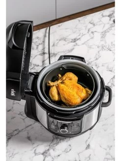 NINJA Foodi MAX 6L Multi-Cooker OP350UK 10 NINJA Foodi MAX 6L Multi-Cooker OP350UK -Home Comprehensive QKAMC SQ3 0000000088 NO COLOR SLd1