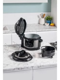 NINJA Foodi MAX 6L Multi-Cooker OP350UK 12 NINJA Foodi MAX 6L Multi-Cooker OP350UK -Home Comprehensive QKAMC SQ5 0000000088 NO COLOR SLd3