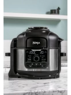 NINJA Foodi MAX 6L Multi-Cooker OP350UK 13 NINJA Foodi MAX 6L Multi-Cooker OP350UK -Home Comprehensive QKAMC SQ6 0000000088 NO COLOR SLd4