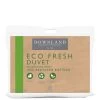 Downland Fresh 13.5 Tog Duvet - White -Home Comprehensive QL9HN SQ1 0000000013 WHITE SLp