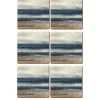 Creative Tops Abstract Ocean View Coasters – Set Of 6 2 Creative Tops Abstract Ocean View Coasters – Set Of 6 -Home Comprehensive QLRHL SQ1 0000000029 MULTI SLf