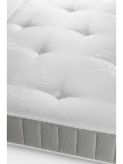 Julian Bowen Capsule 90 cm Single Mattress - Medium -Home Comprehensive QNUN7 SQ4 0000000088 NO COLOR SLd