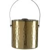 Premier Housewares Mixology Ice Bucket -Home Comprehensive QPA4A SQ1 0000000088 NO COLOR SLf