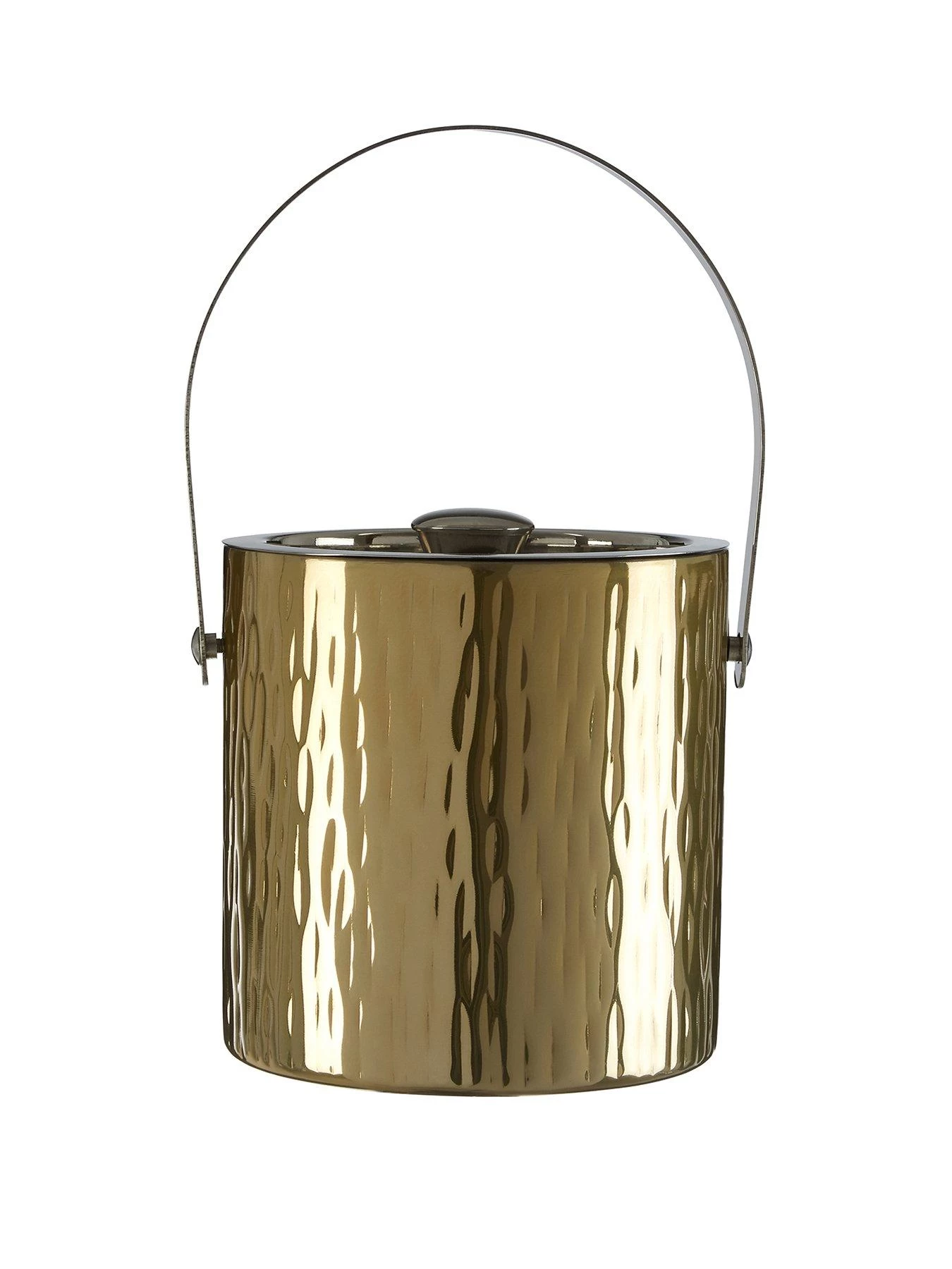 Premier Housewares Mixology Ice Bucket 3 Premier Housewares Mixology Ice Bucket