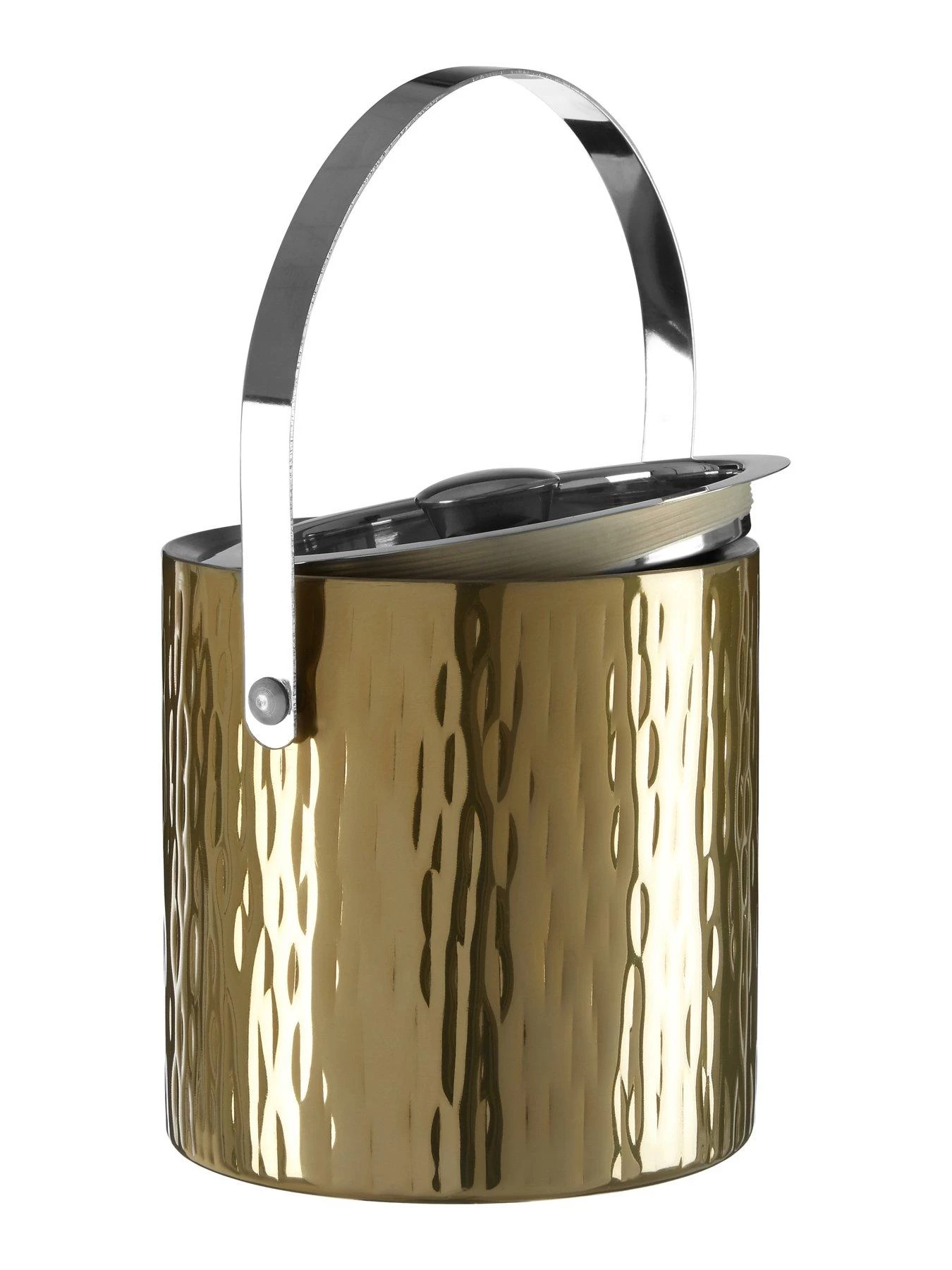 Premier Housewares Mixology Ice Bucket 5 Premier Housewares Mixology Ice Bucket - Image 3