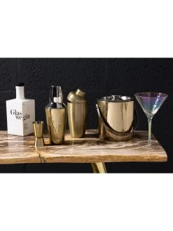 Premier Housewares Mixology Ice Bucket 11 Premier Housewares Mixology Ice Bucket -Home Comprehensive QPA4A SQ4 0000000088 NO COLOR SLd2