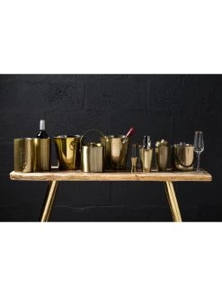 Premier Housewares Mixology Ice Bucket 12 Premier Housewares Mixology Ice Bucket -Home Comprehensive QPA4A SQ5 0000000088 NO COLOR SLd3