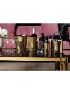 Premier Housewares Mixology Ice Bucket 13 Premier Housewares Mixology Ice Bucket -Home Comprehensive QPA4A SQ6 0000000088 NO COLOR SLd4