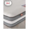 Silentnight Studio Memory 1000 Pocket Rolled Mattress - Medium Firm -Home Comprehensive QPYYY SQ1 0000000088 NO COLOR SLa