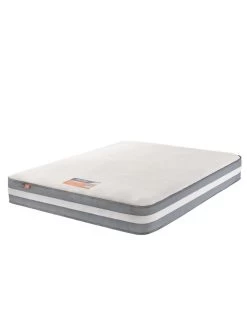 Silentnight Studio Memory 1000 Pocket Rolled Mattress - Medium Firm 12 Silentnight Studio Memory 1000 Pocket Rolled Mattress - Medium Firm -Home Comprehensive QPYYY SQ3 0000000088 NO COLOR SLd1