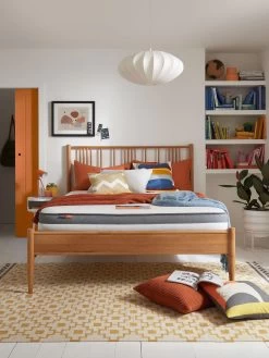 Silentnight Studio Memory 1000 Pocket Rolled Mattress - Medium Firm 13 Silentnight Studio Memory 1000 Pocket Rolled Mattress - Medium Firm -Home Comprehensive QPYYY SQ4 0000000088 NO COLOR SLd2