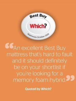 Silentnight Studio Memory 1000 Pocket Rolled Mattress - Medium Firm 16 Silentnight Studio Memory 1000 Pocket Rolled Mattress - Medium Firm -Home Comprehensive QPYYY SQ7 0000000088 NO COLOR DGy