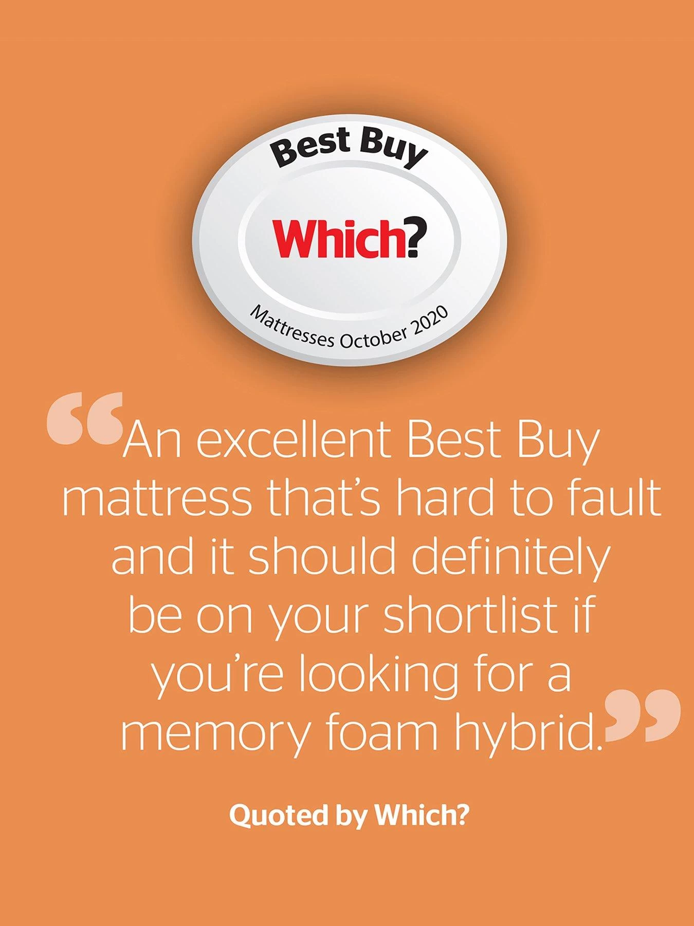 Silentnight Studio Memory 1000 Pocket Rolled Mattress - Medium Firm 9 Silentnight Studio Memory 1000 Pocket Rolled Mattress - Medium Firm - Image 7