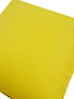 Very Home 2 Pack Of Garden Cushions - Sunshine Yellow - 45 X 45 X 12cm 9 Very Home 2 Pack Of Garden Cushions - Sunshine Yellow - 45 X 45 X 12cm -Home Comprehensive QUVML SQ6 0000000076 YELLOW SLd2