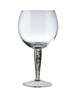Denby Jet Set Of 2 Gin Glasses