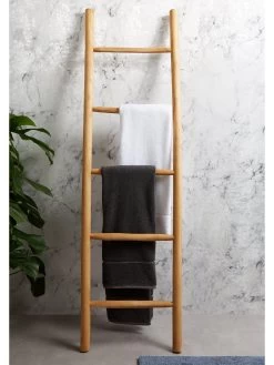 Panda London : Panda Bamboo Bath Towel -Home Comprehensive QWCDC SQ4 0000000013 WHITE SLd2