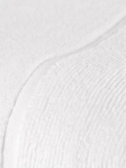 Panda London : Panda Bamboo Bath Towel -Home Comprehensive QWCDC SQ7 0000000013 WHITE SLd5