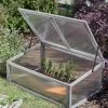 Smart Garden Timber Cold Frame
