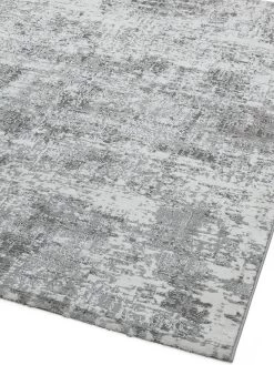 Asiatic Orion Abstract Rug -Home Comprehensive QY7PL SQ3 0000000005 GREY SLd