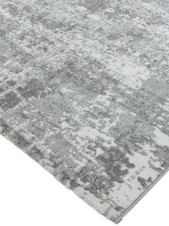 Asiatic Orion Abstract Rug -Home Comprehensive QY7PL SQ4 0000000005 GREY SLd1