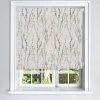 Very Home Painted Willow Blackout Printed Roller Blind