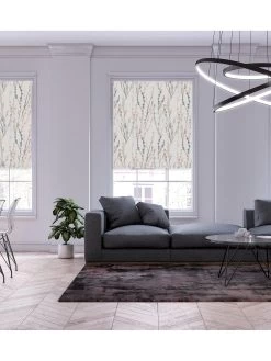 Very Home Painted Willow Blackout Printed Roller Blind 8 Very Home Painted Willow Blackout Printed Roller Blind -Home Comprehensive R3JKQ SQ3 0000000029 MULTI SLd1