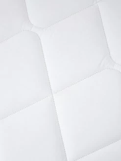 Shire Beds 14 Inch Base Divan With Headboard And Mattress - Pink -Home Comprehensive R3UYG SQ6 0000000063 PINK SLd2