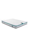 Jaybe Benchmark S3 Memory Mattress -Home Comprehensive R4JH7 SQ1 0000000013 WHITE SLa