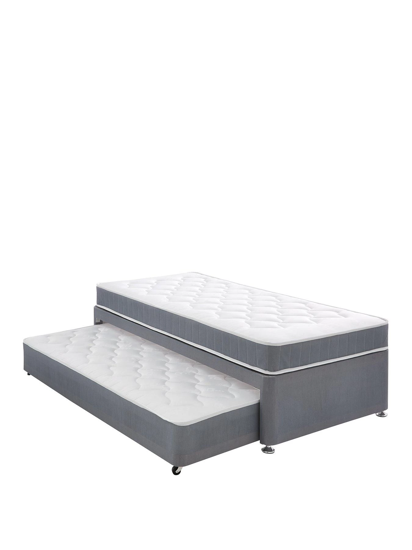 Airsprung Berlin Low Level Guest Bed 4 Airsprung Berlin Low Level Guest Bed - Image 2